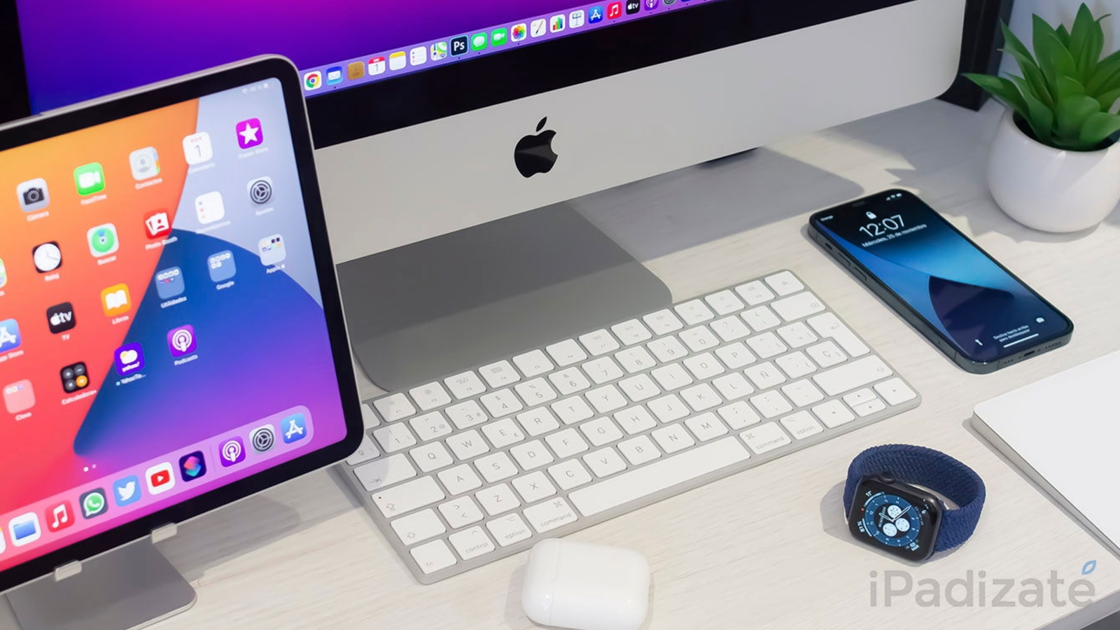 Apple té a la seva mà revolucionar el mercat i la prova és a iOS 18 i macOS Sequoia