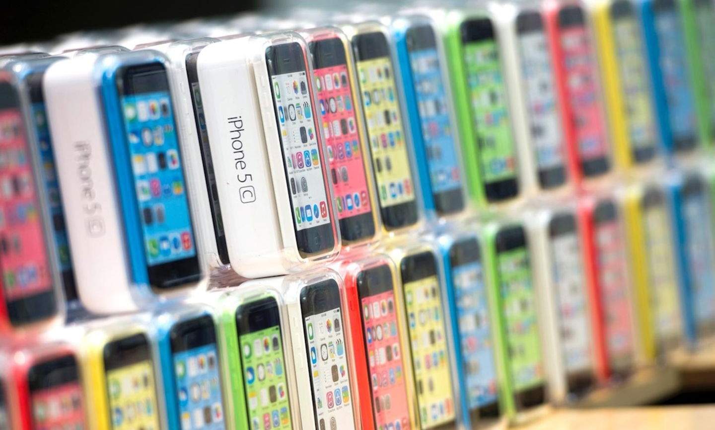 Quins iPhone d'Apple són vintage o estan obsolets i no es poden reparar