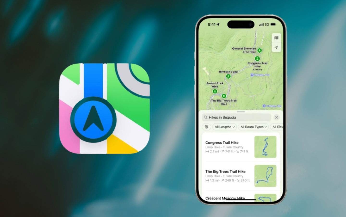 Apple Maps es renovarà completament a iOS 18 amb aquestes magnífiques funcions