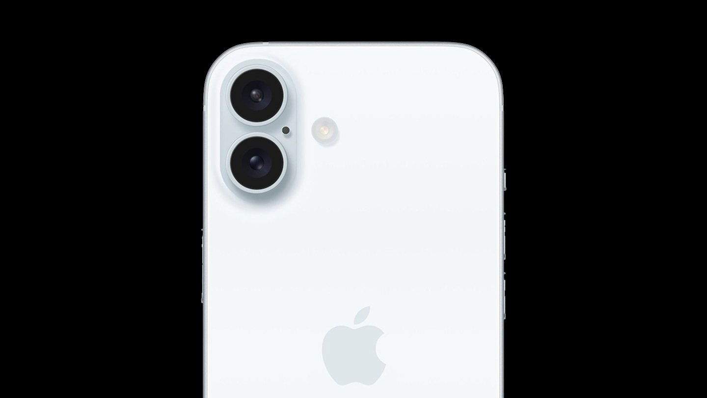 Filtren més fotografies que revelen completament el disseny de l'iPhone 16 i, oh mamma mia, és una preciositat
