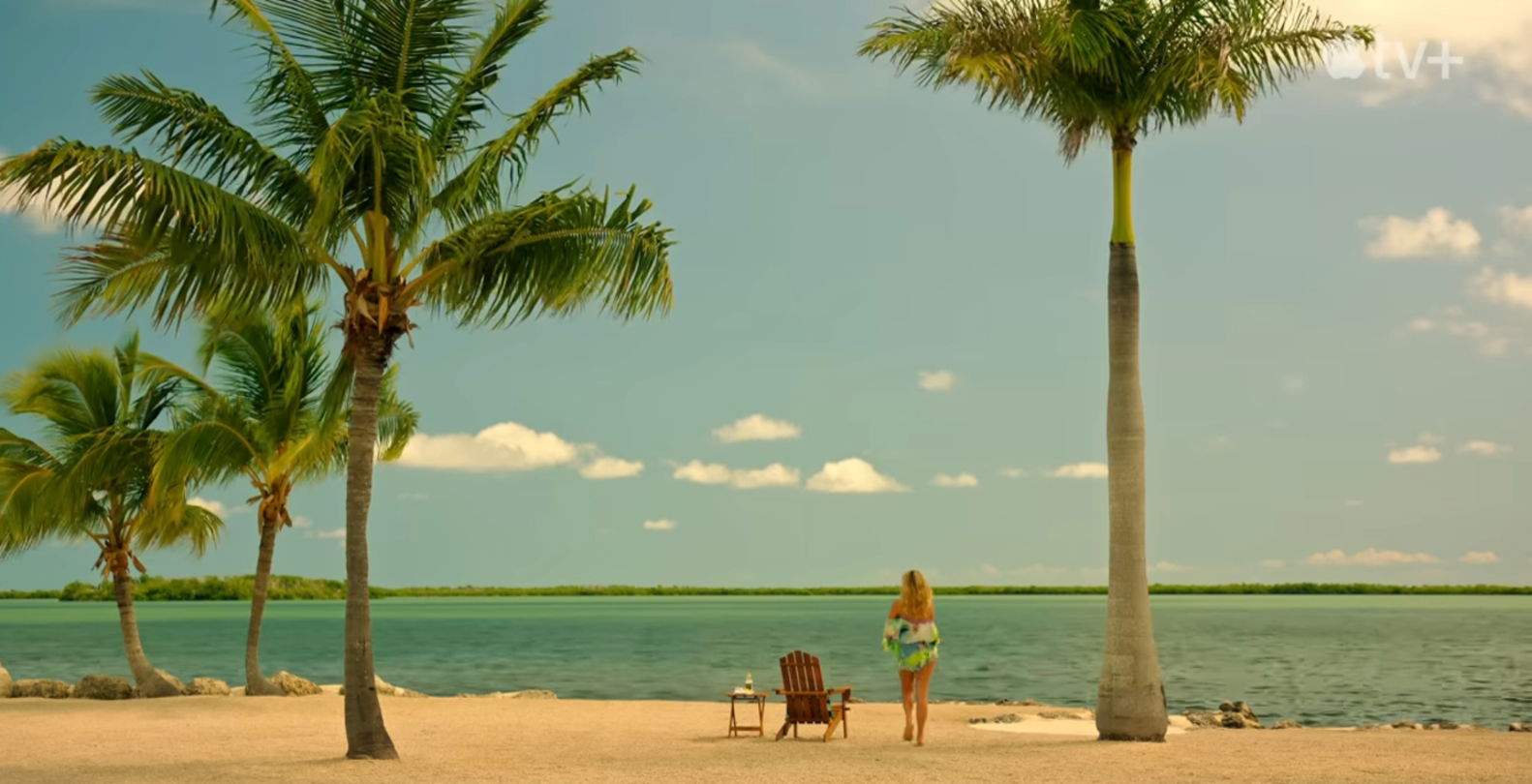 Aquesta és la nova sèrie de comèdia que s'estrena avui mateix a Apple TV+