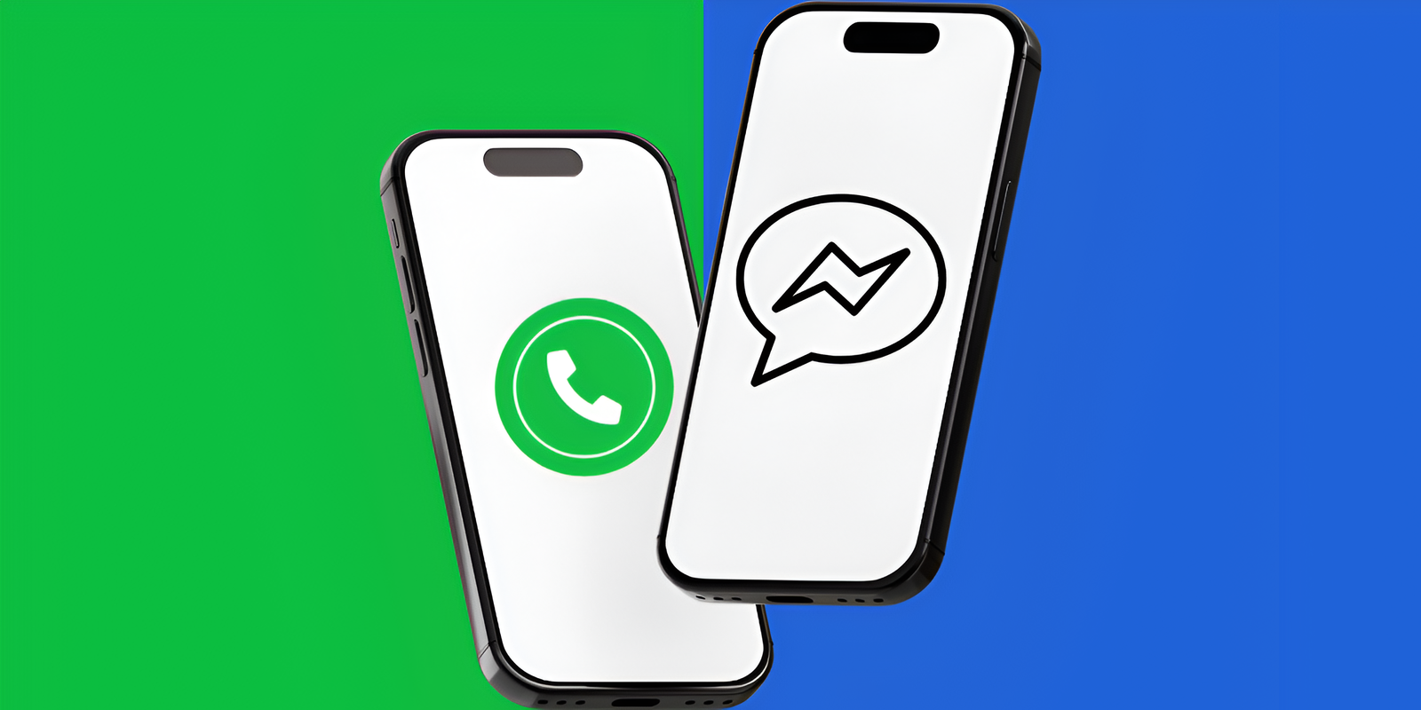 Així funcionarà WhatsApp amb altres apps de missatgeria el 2025