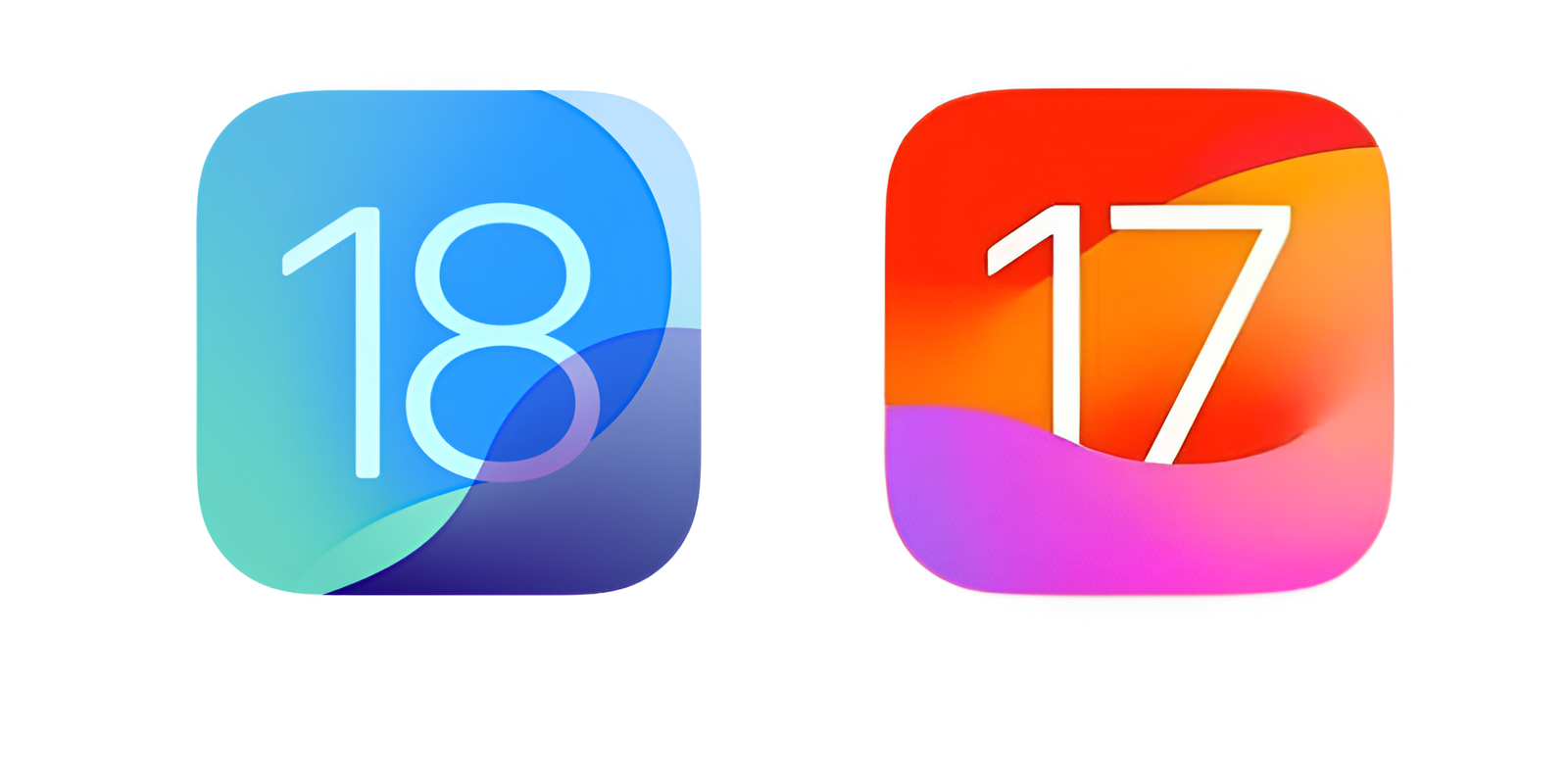 iOS 18 està a punt de llançar-se, però podràs seguir a iOS 17 rebent actualitzacions