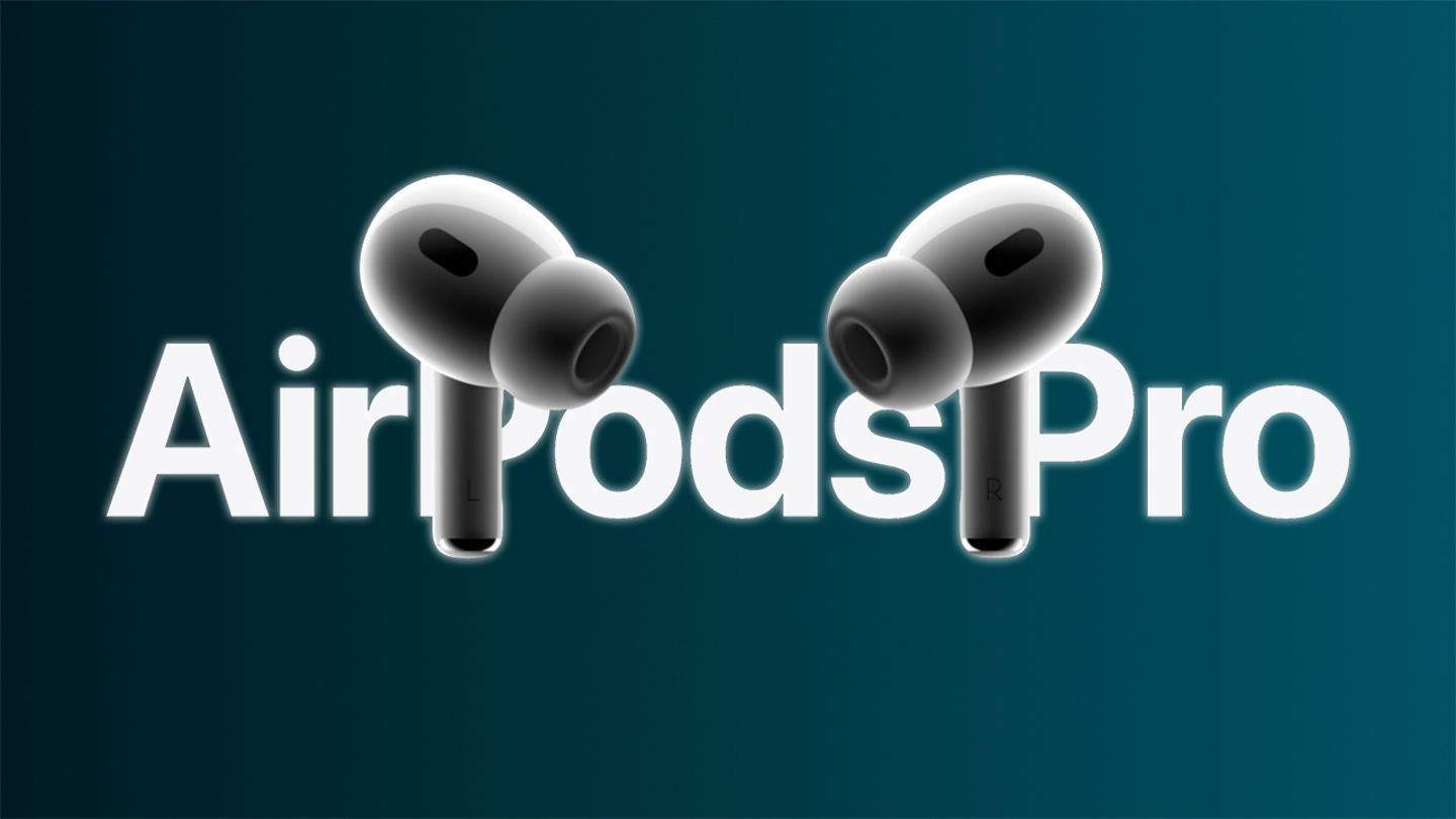 Apple actualitza els AirPods Pro amb aquestes novetats just abans del llançament d'iOS 18