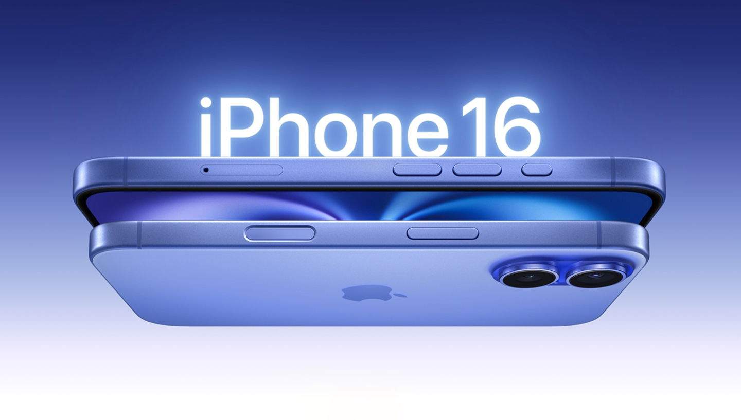 Les 5 novetats que més m'han agradat dels iPhone 16