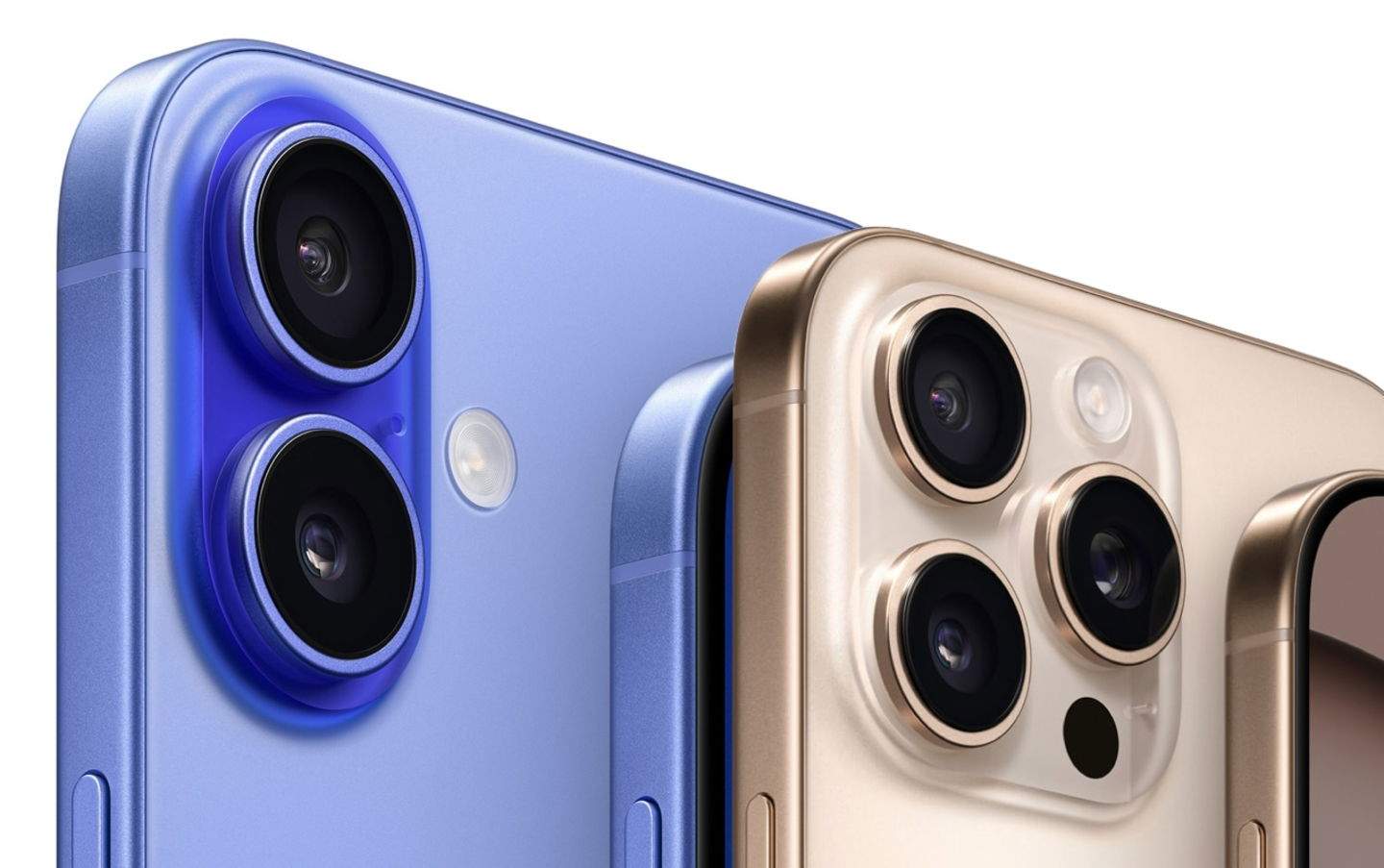 Totes les noves funcions de càmera dels iPhone 16 i iPhone 16 Pro