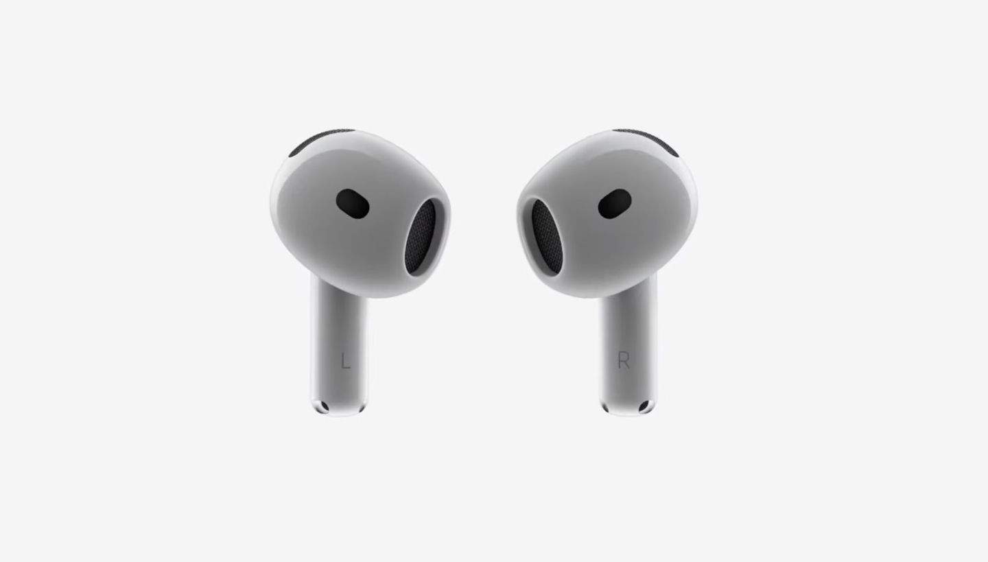 La polèmica està servida: els AirPods 4 arriben sense cable USB-C a la caixa
