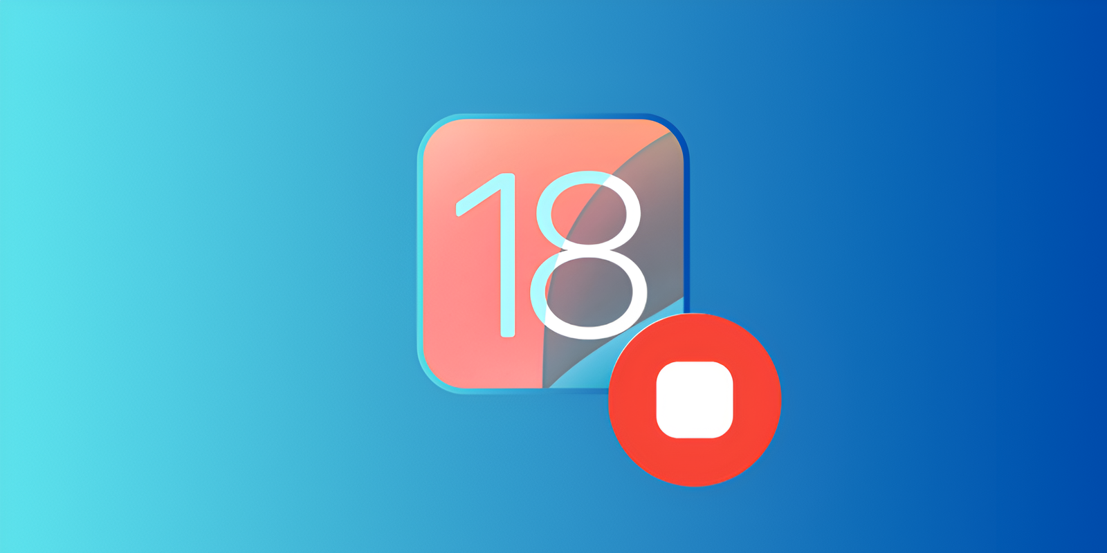 iOS 18 permet pausar una gravació d'un vídeo amb l'iPhone