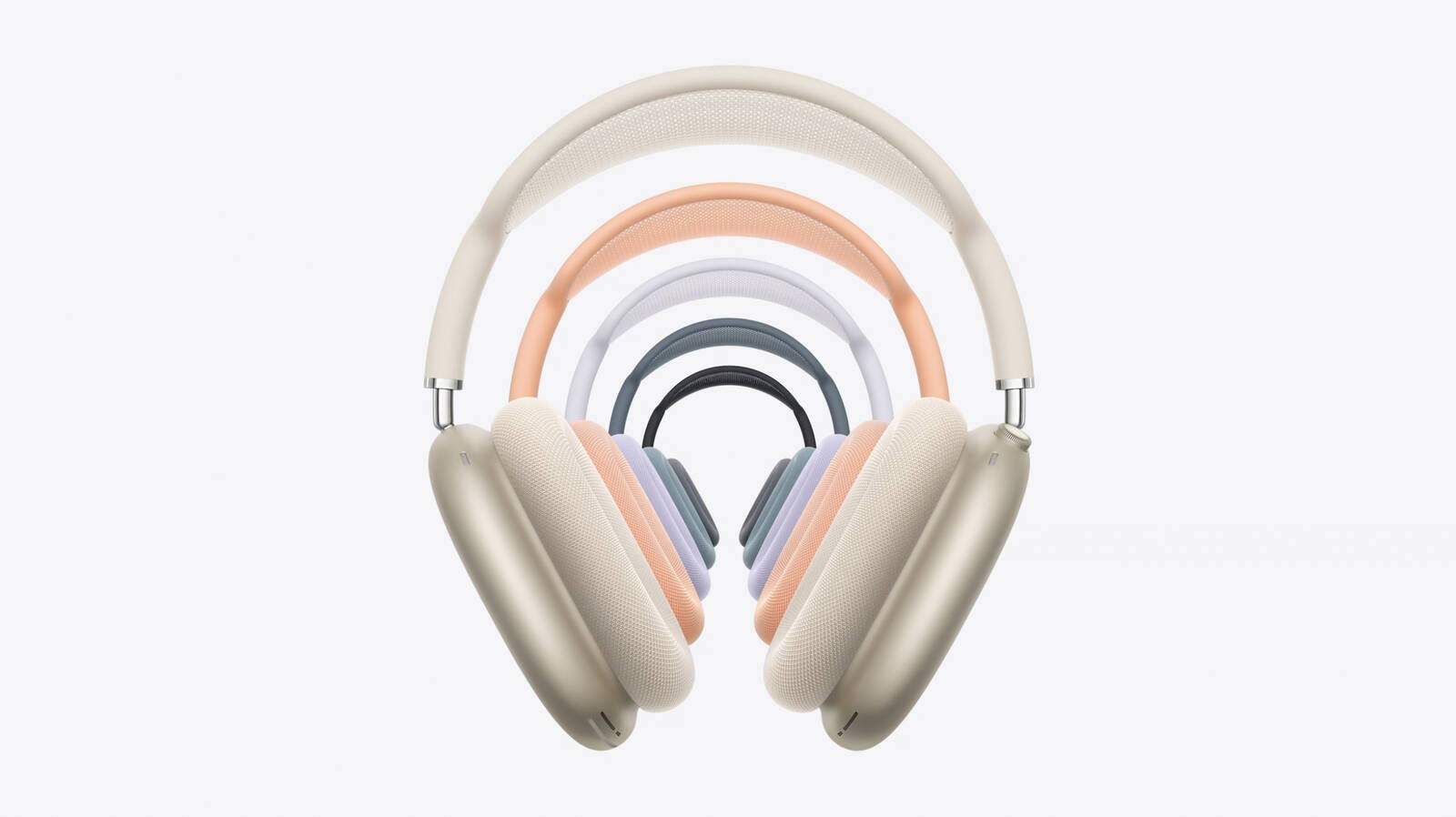 AirPods Max 2: Nuevas características y colores