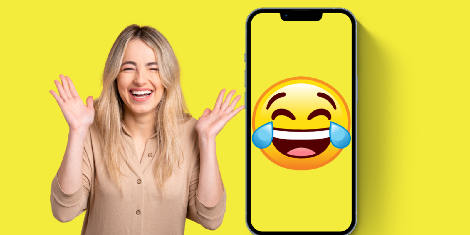 5 bromes que pots fer amb l'iPhone als teus familiars i amics