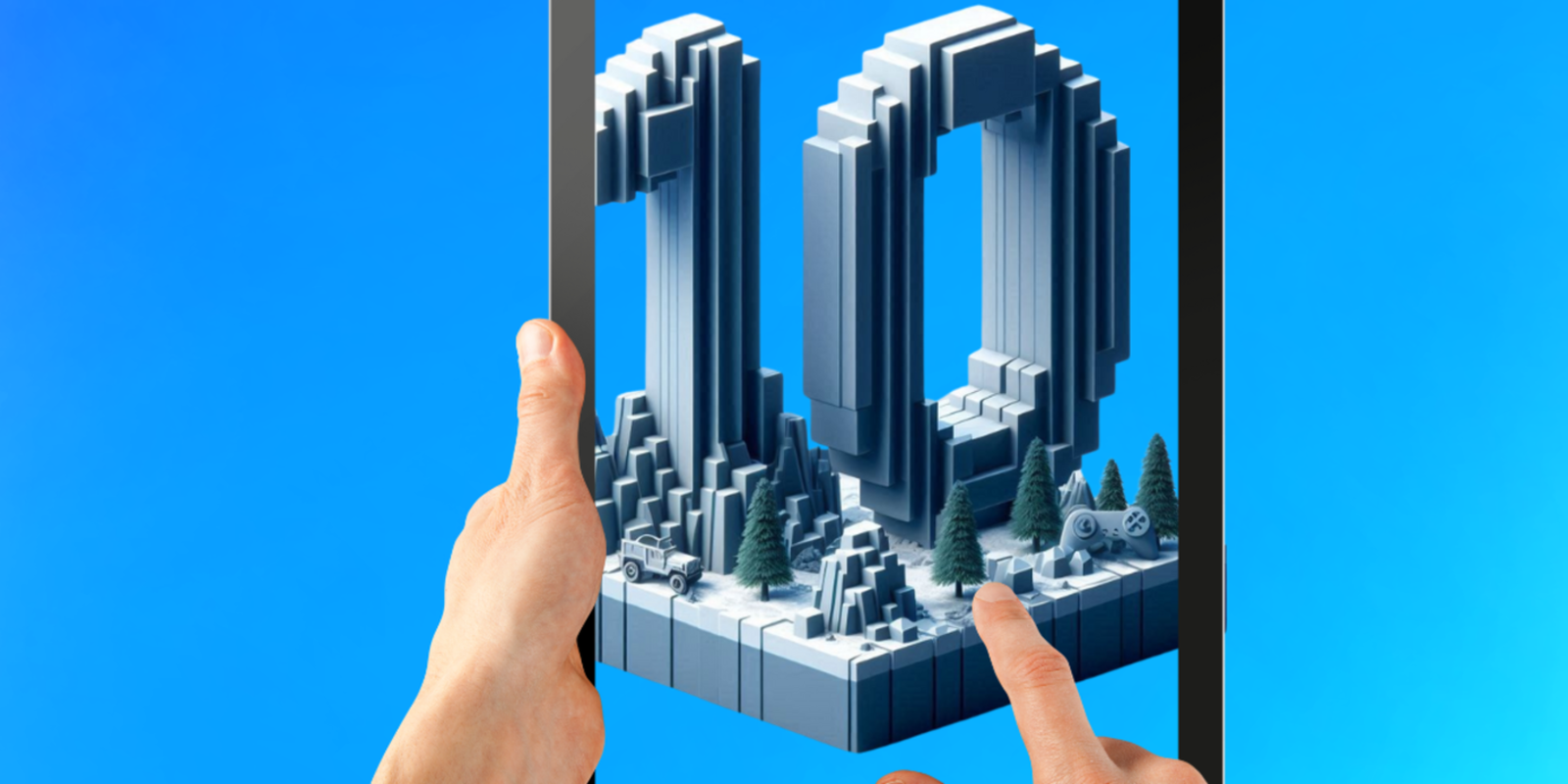 Els 10 jocs més bonics de l'App Store per a iPhone i iPad