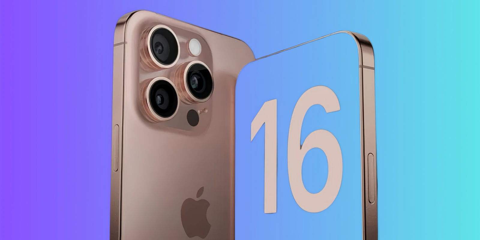 Un potente ciclón podría afectar al iPhone 16