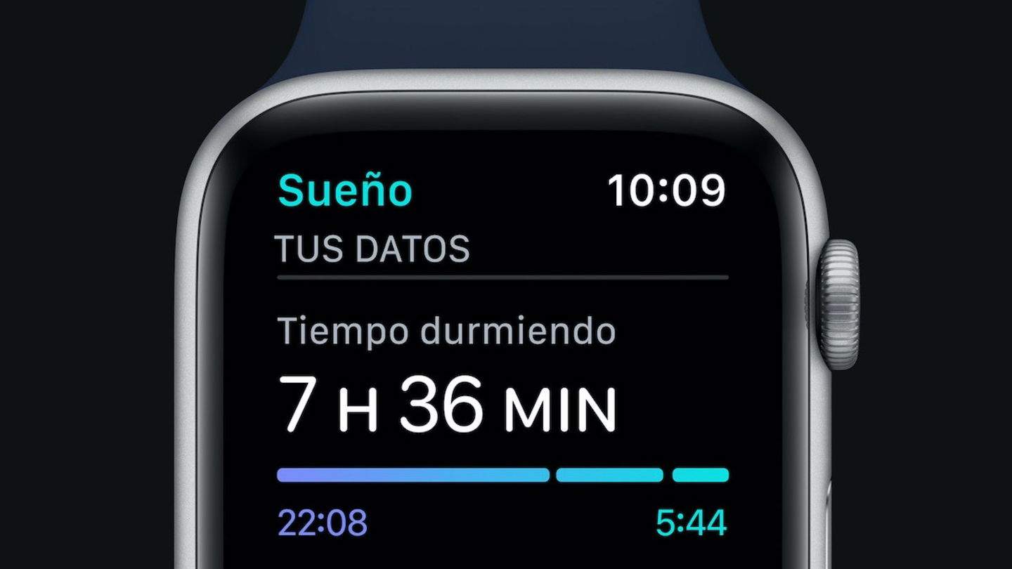 Aquesta serà la nova funció de salut de l'Apple Watch Series 10