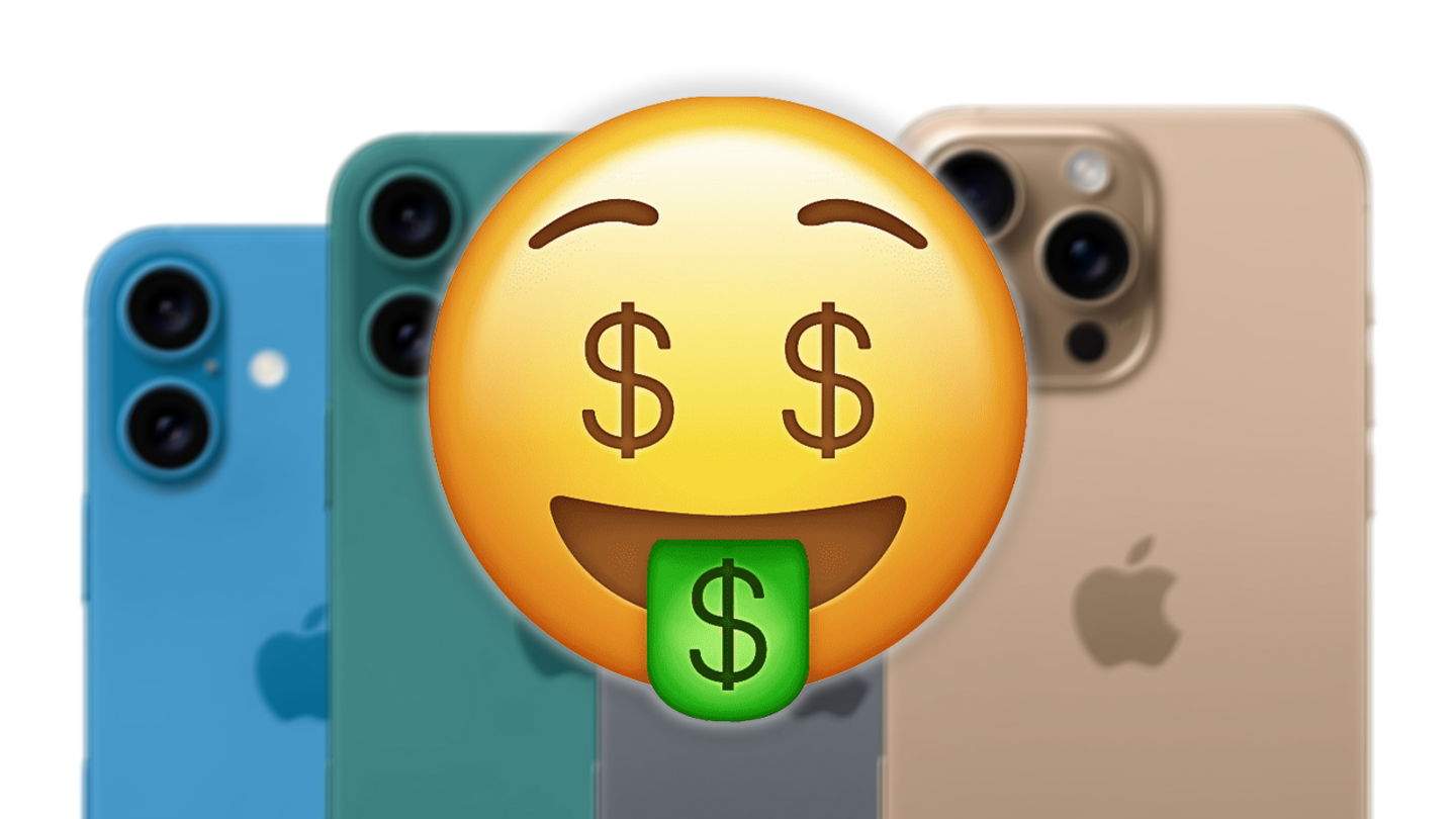 Preus dels iPhone 16: això és el que sabem a dies de la seva presentació
