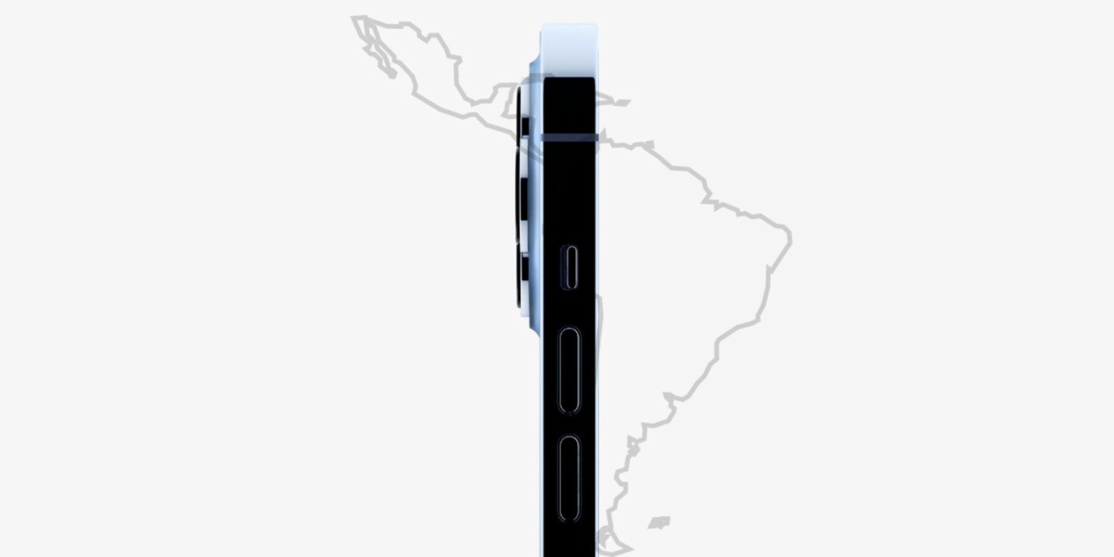 Aquest model d'iPhone es cola entre els 10 telèfons intel·ligents més venuts a Llatinoamèrica