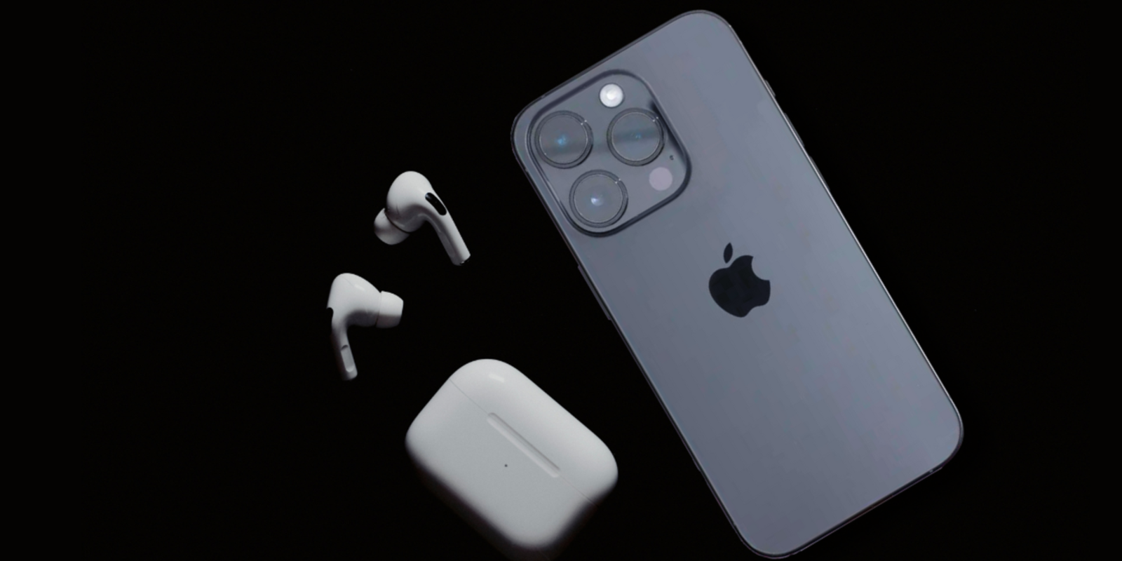 Com trobar uns AirPods perduts des de l'iPhone