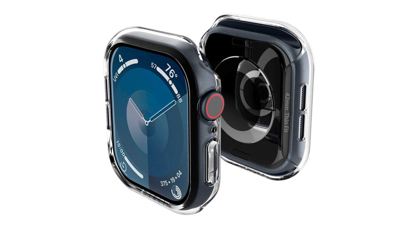 No tenim res clar com serà l'Apple Watch Series 10, els rumors es contradiuen