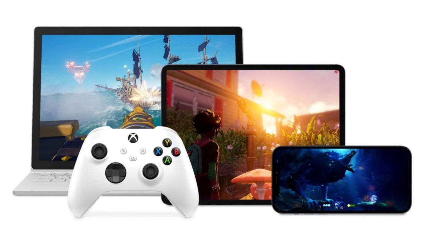 Microsoft critica Apple: "és impossible que Xbox Cloud Gaming arribi a l'App Store"