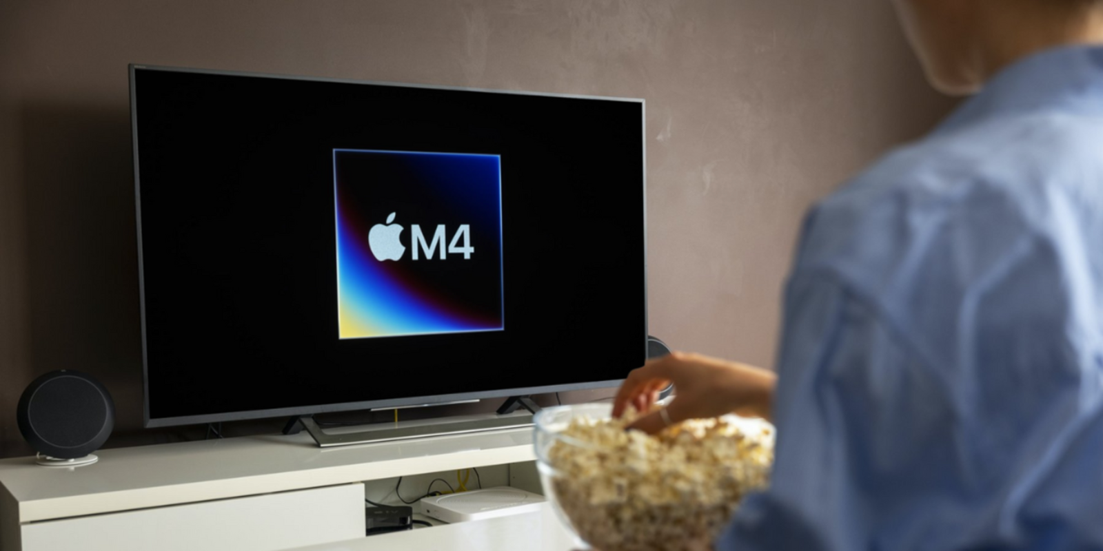 Apple lanzará sus Mac con chip M4 en noviembre, ¿nuevo evento a la vista?