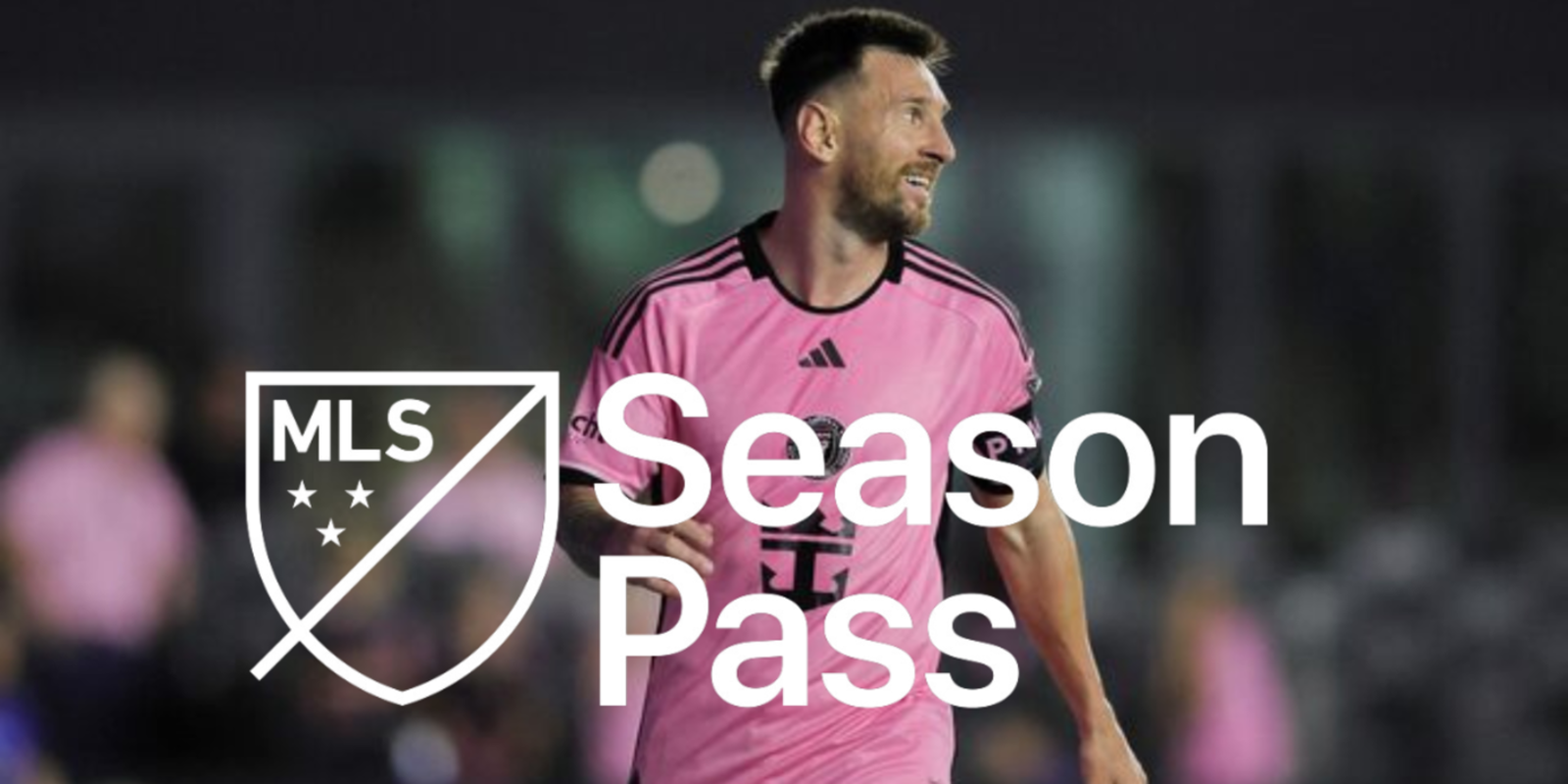 Si ets subscriptor d'Apple TV+ ara pots veure Messi i la resta de la MLS completament gratis