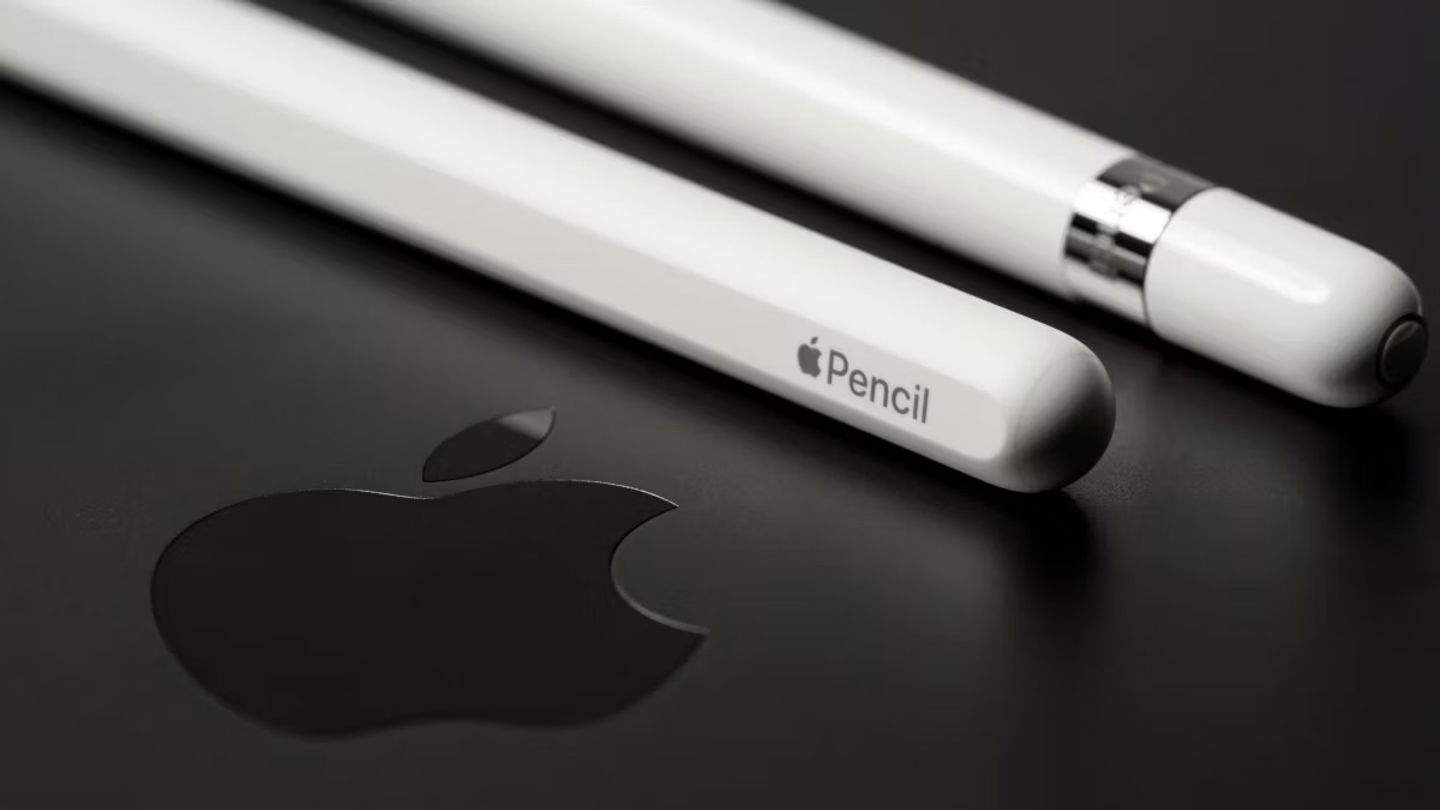 Com connectar un Apple Pencil a l'iPad