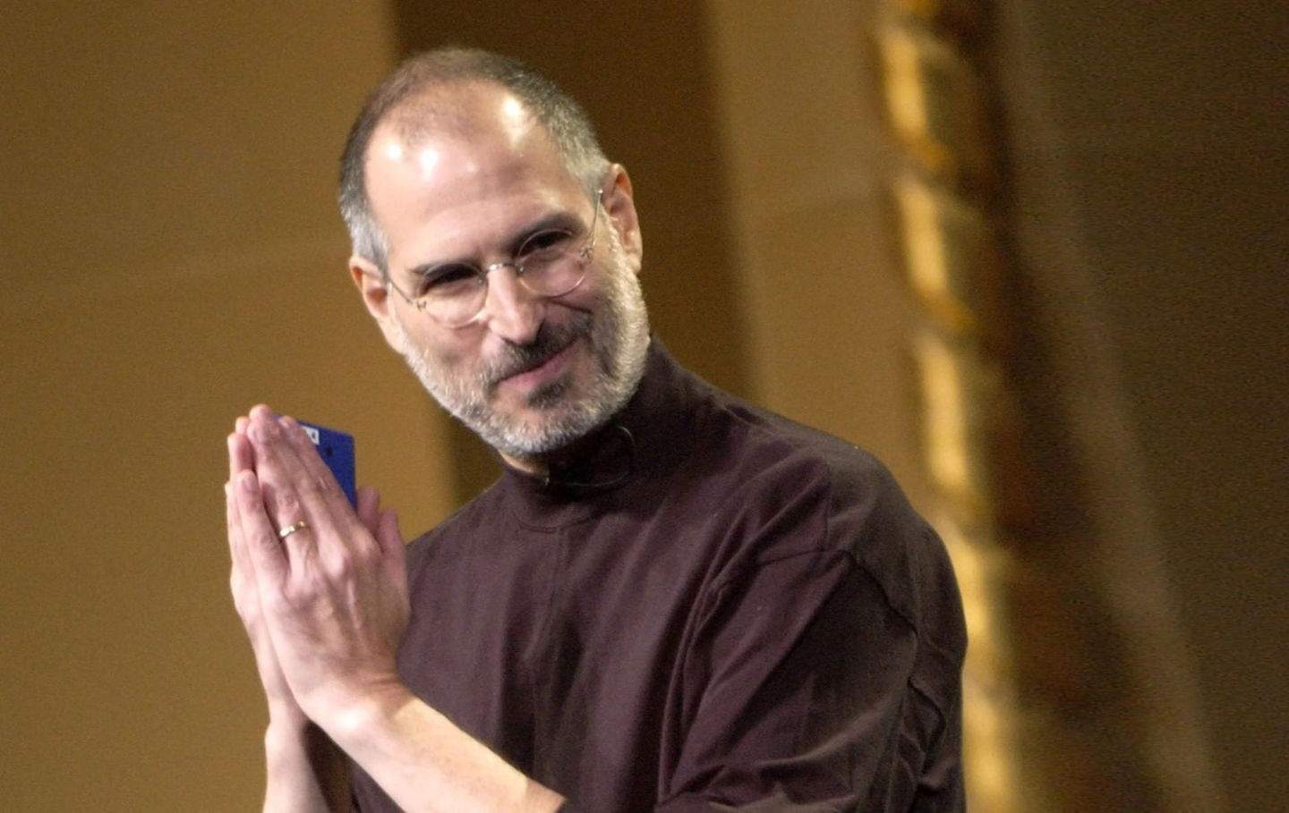 Aquesta és la astronòmica quantitat de diners que tindria Steve Jobs en l'actualitat