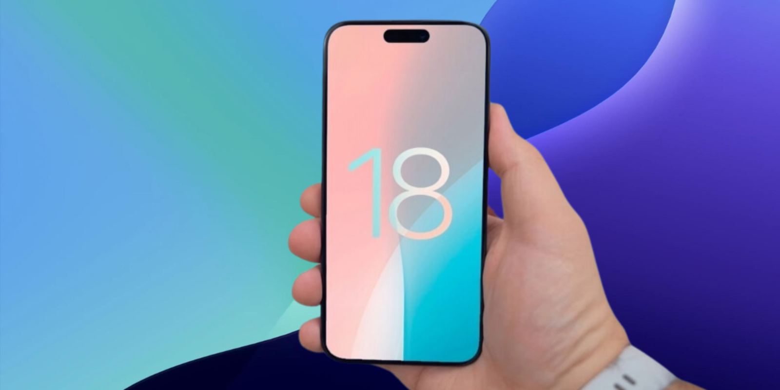 4 razones para instalar la beta de iOS 18 en tu iPhone