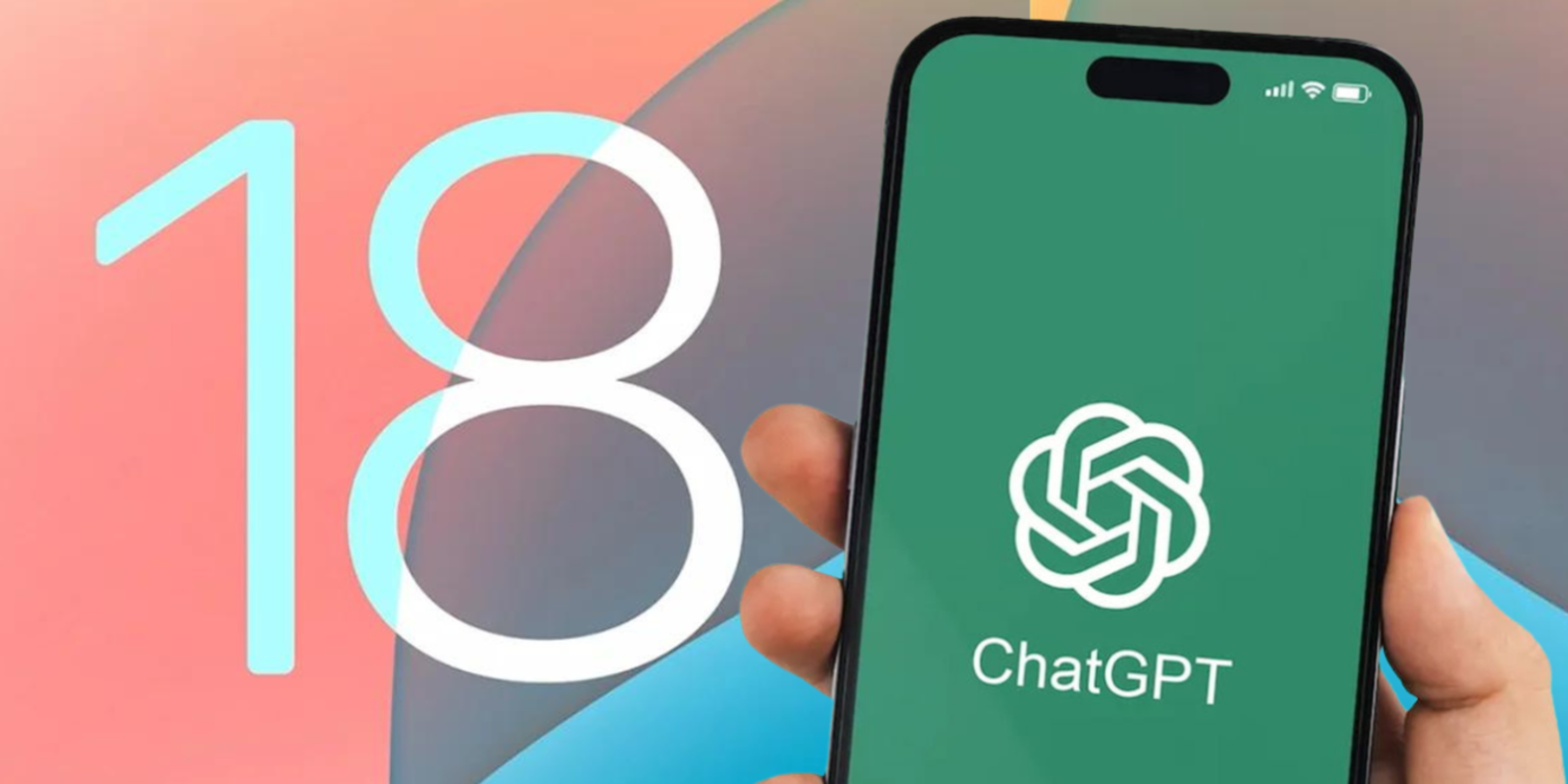 iOS 18 hará que ChatGPT sea más popular que nunca