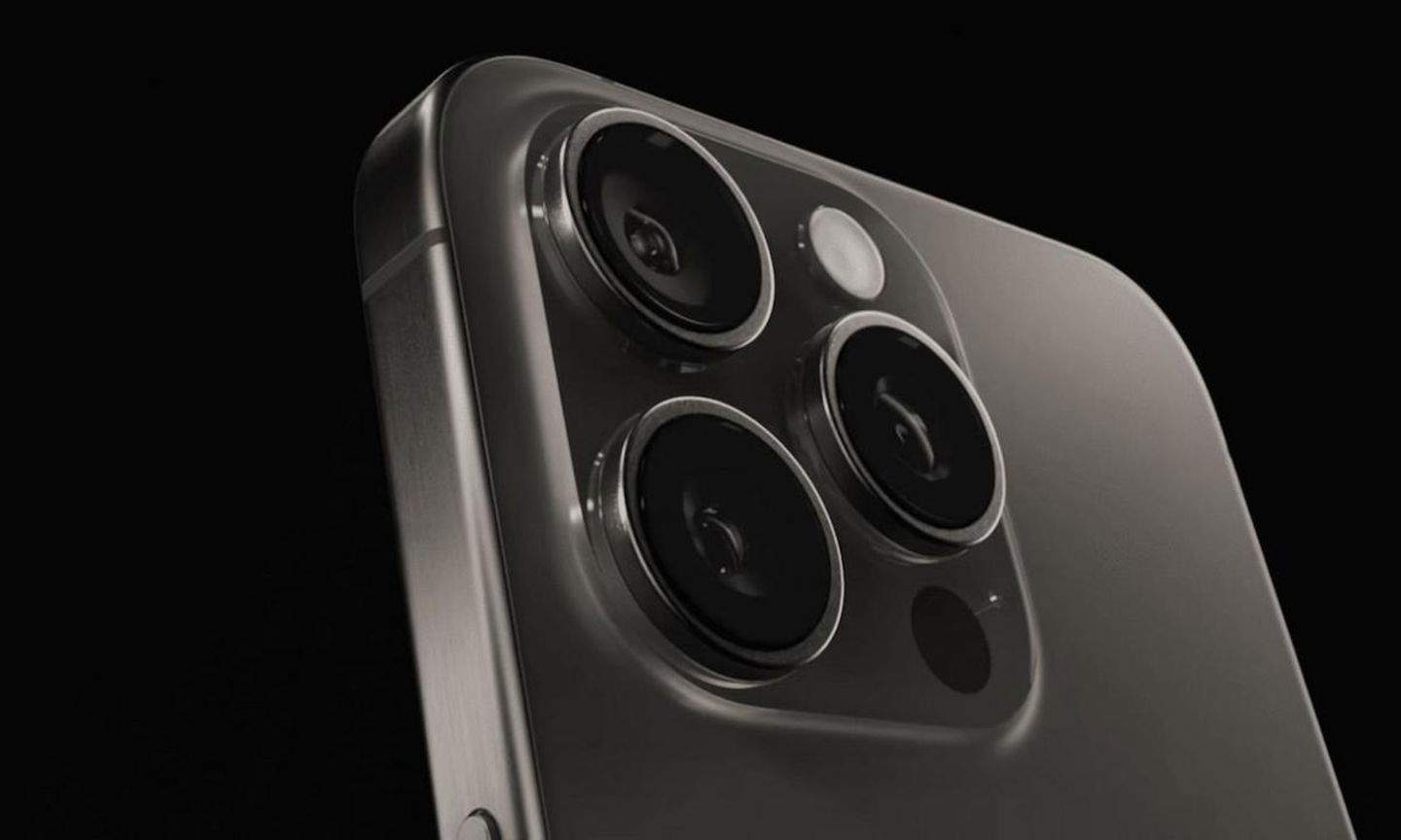 "La mejor cámara es la que llevas contigo", especialmente si es un iPhone 16