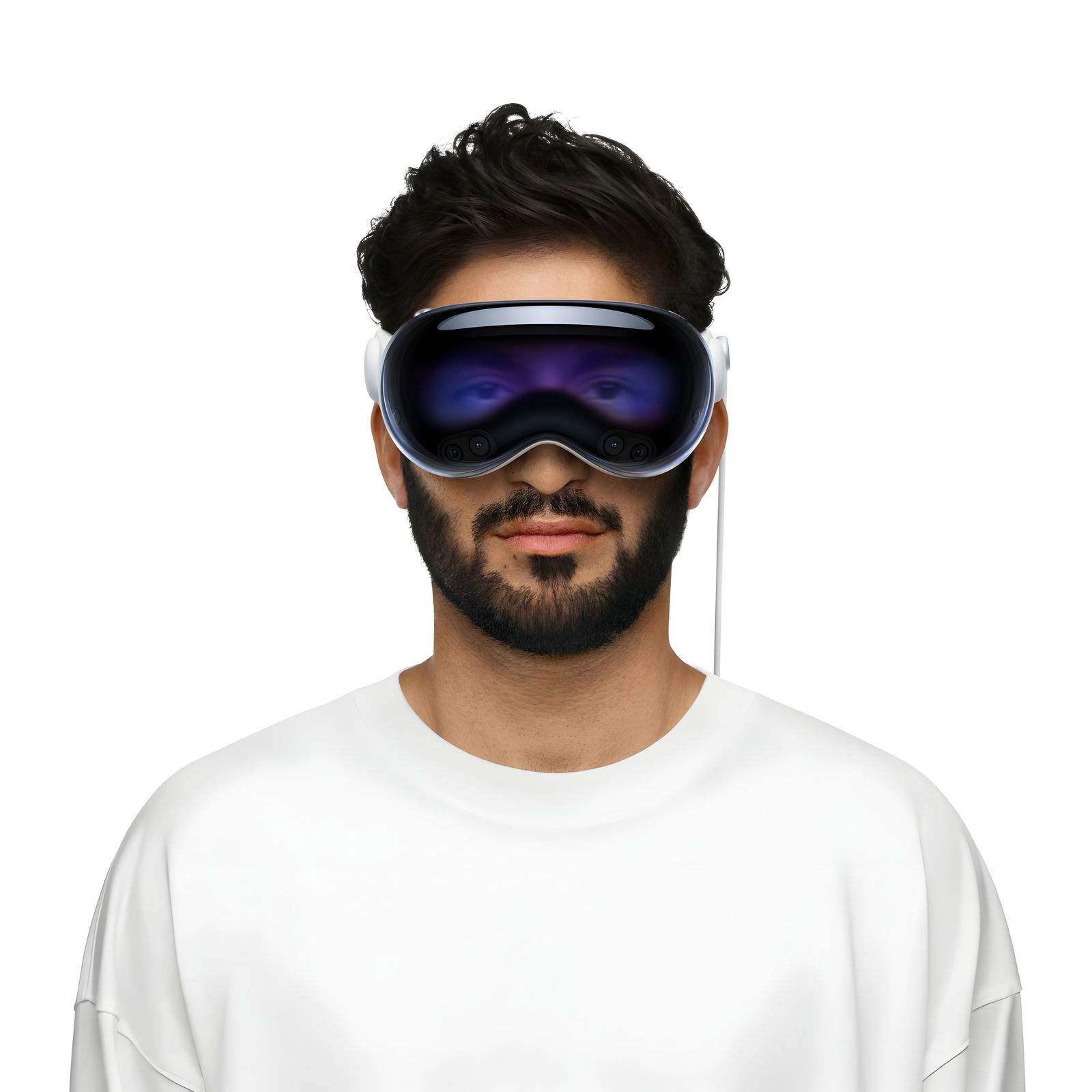 Apple continua buscant la manera de fer un Vision Pro barat. Aquesta és la seva última idea