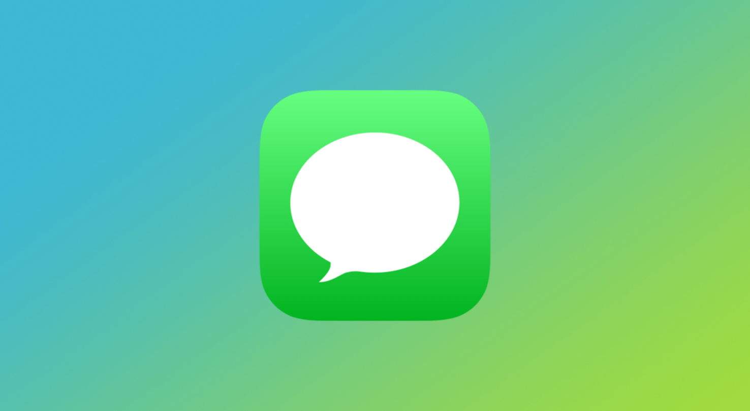 Les noves funcions de Missatges a iOS 18: protocol RCS, efectes de text, programar missatges i més