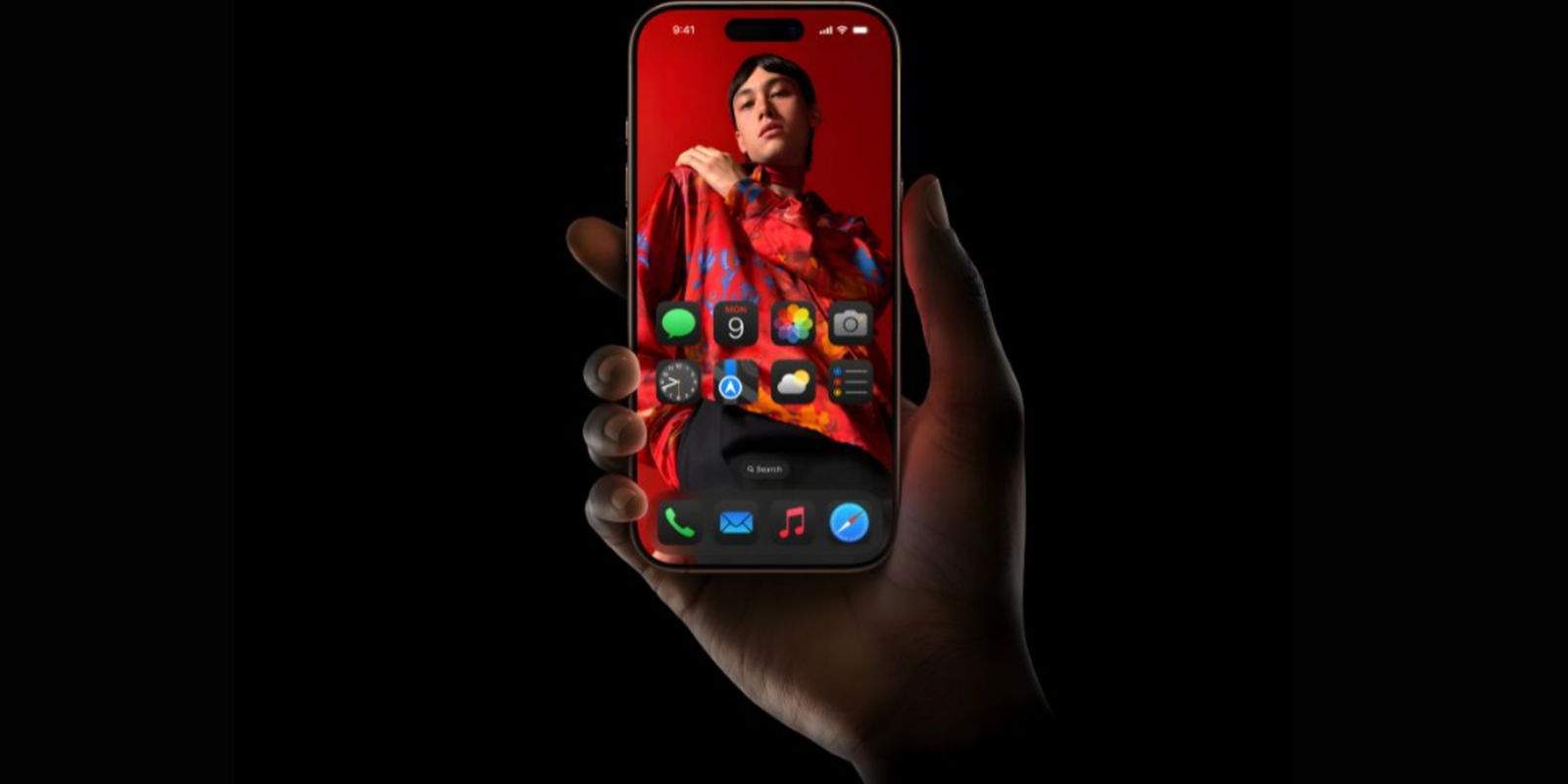 Els temuts "tocs fantasma" són els primers problemes dels iPhone 16 Pro