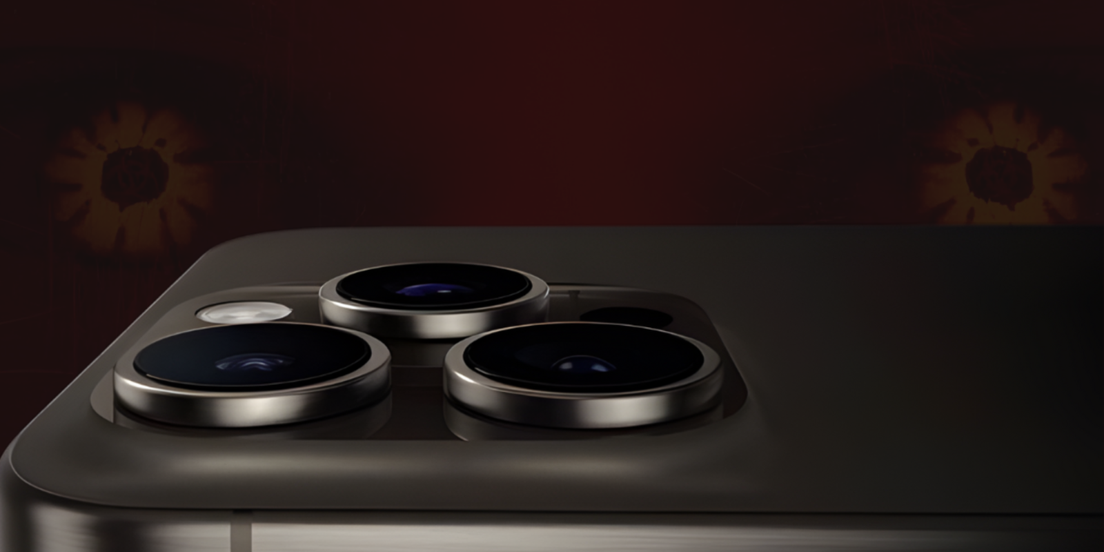 Aquesta pel·lícula apunta a taquillàs i ha estat gravada íntegrament amb un iPhone