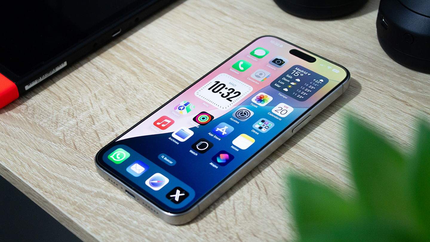 Calendari de llançaments d'iOS 18: quan arribaran les actualitzacions i amb quines novetats