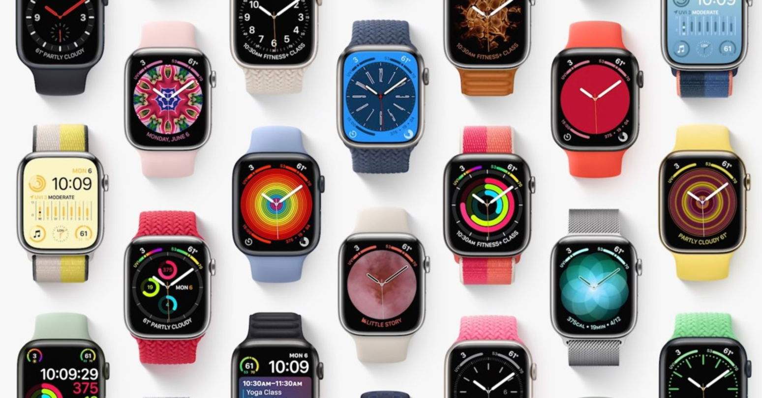 Com afegir noves esferes al teu Apple Watch