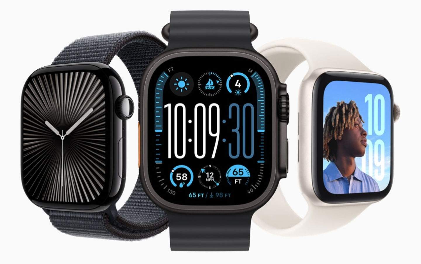 Apple desvela alguns secrets de l'Apple Watch Series 10 en una entrevista