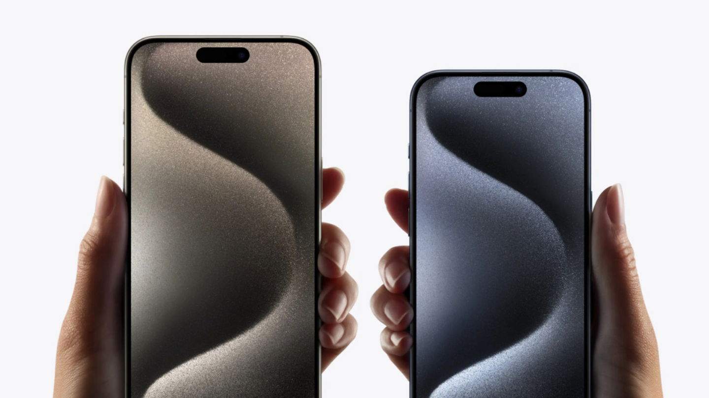 iOS 18 ha augmentat l'autonomia de la bateria dels iPhone 15