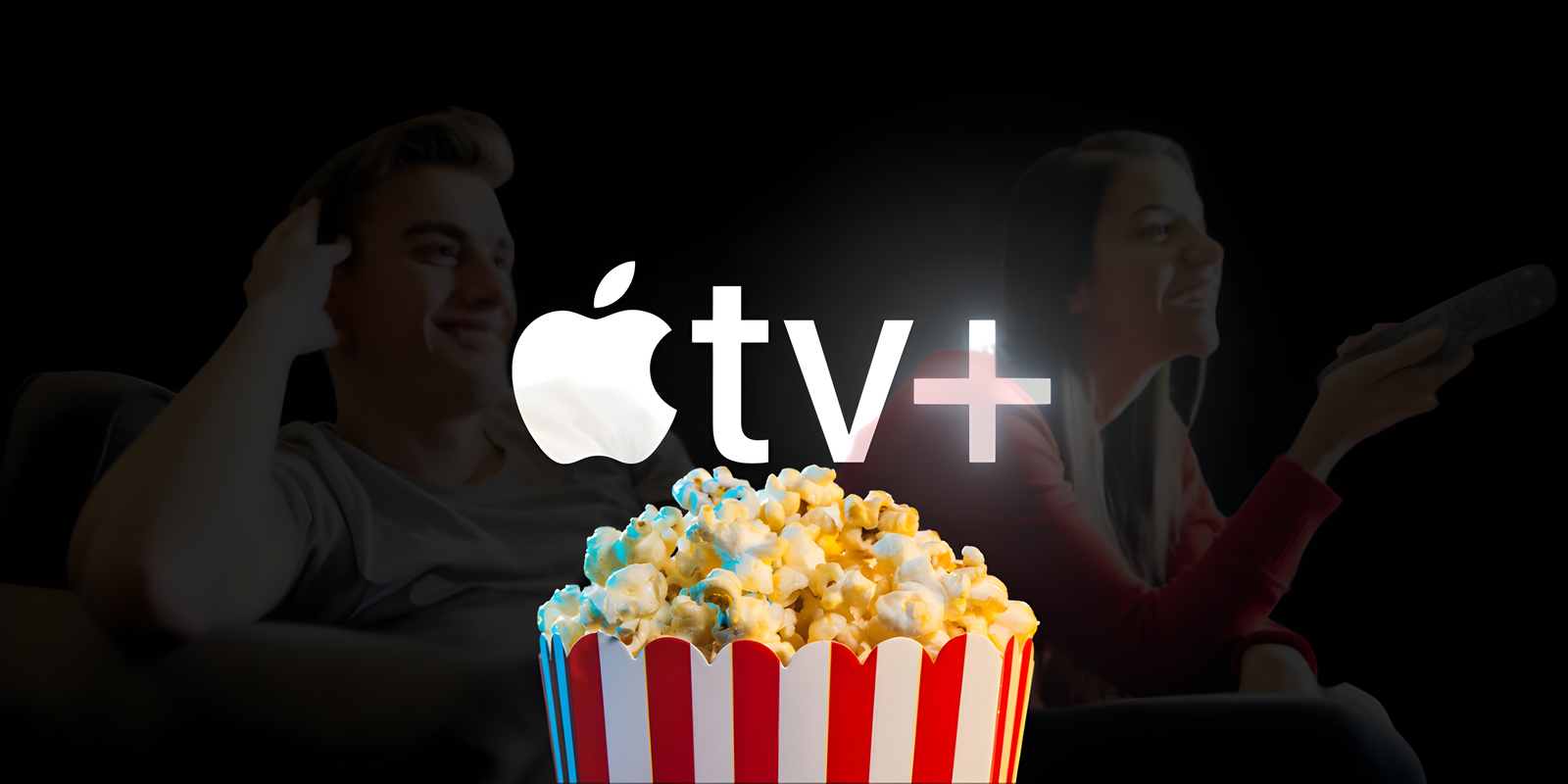 ¿Cuánta gente tiene Apple TV+? Esta es su cuota de mercado actualmente