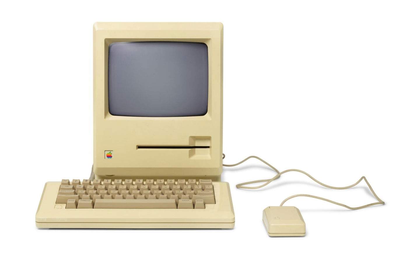 És un dels Macintosh més rars i el seu preu podria superar els 100.000 dòlars