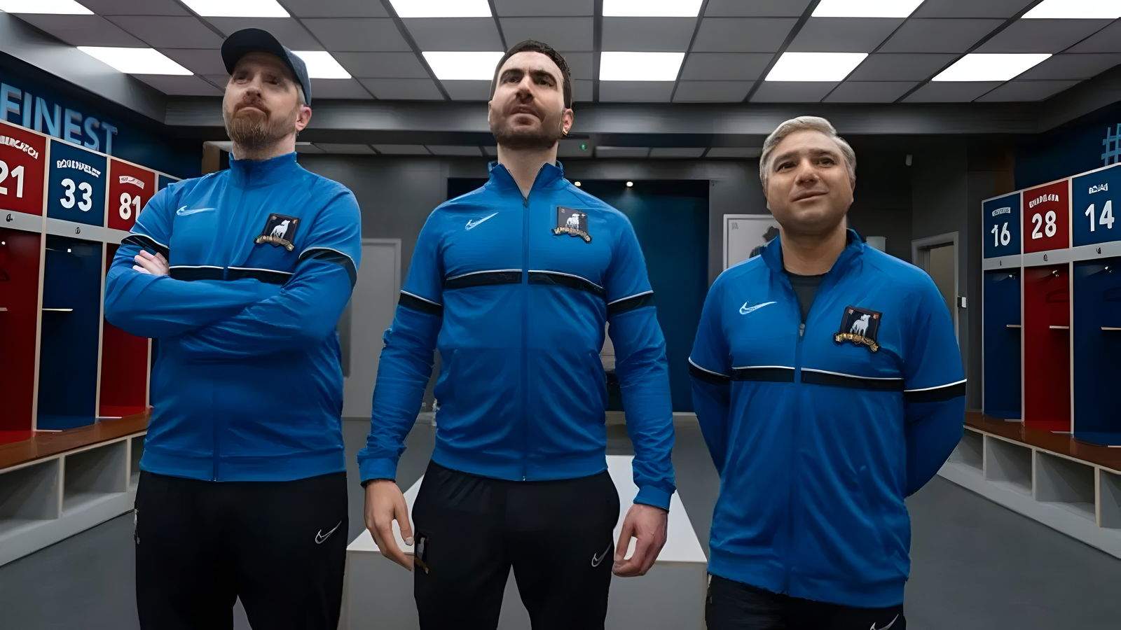 És una de les millors sèries d'Apple TV+: la temporada 4 de 'Ted Lasso' es "confirma"