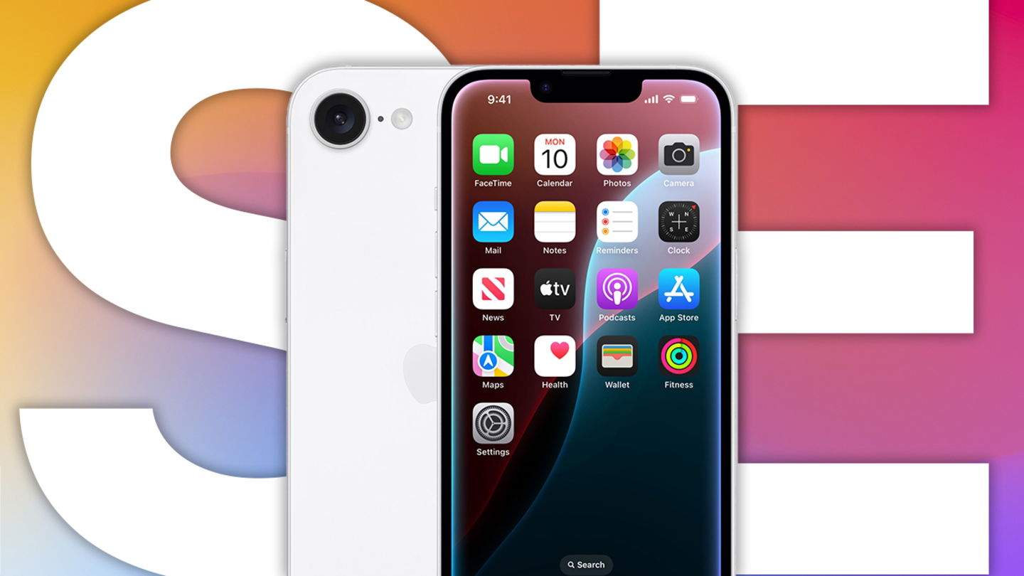 Nous detalls de l'iPhone SE 4: l'iPhone "barat" serà bastant sorprenent