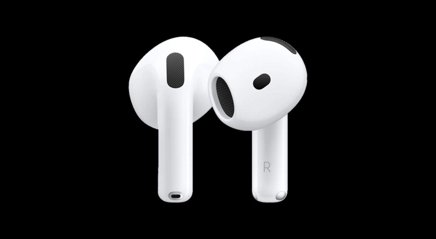 Desmunten els AirPods 4 i, per a sorpresa de ningú, continuen sent impossibles de reparar