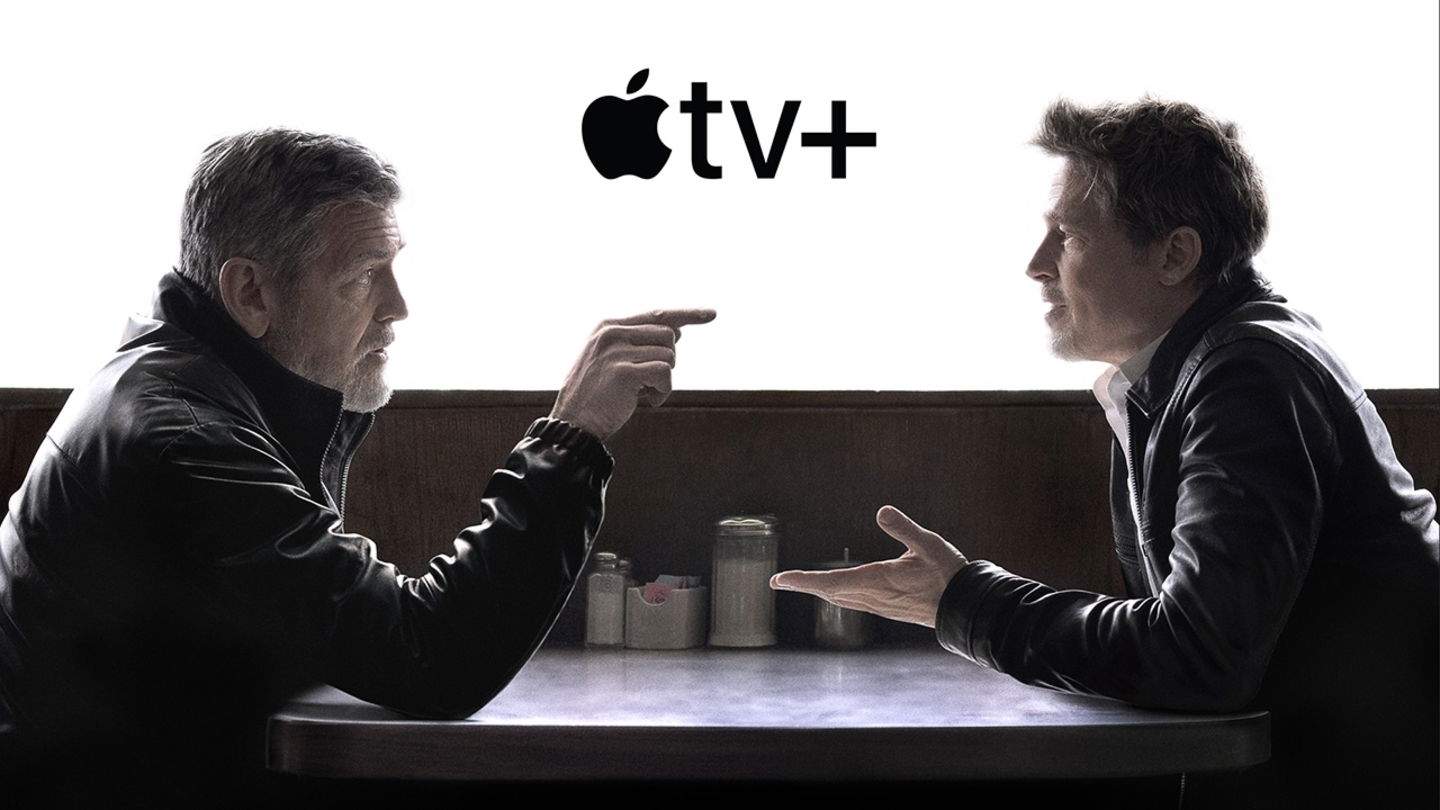 Se ha convertido en la película más vista de Apple TV+ y te recomiendo verla encarecidamente