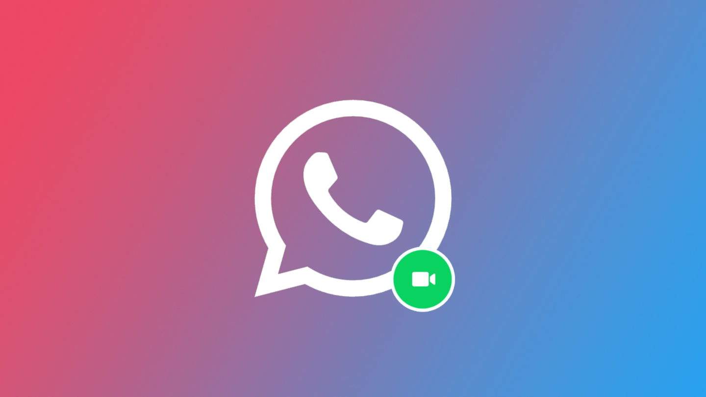 WhatsApp llança filtres i fons per a les videotrucades