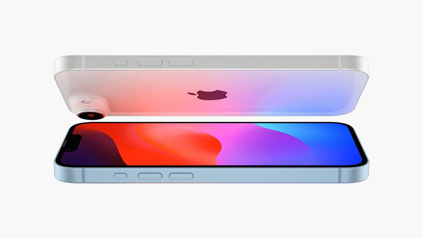 El pròxim iPhone d'Apple es llançarà a principis de 2025 i no arribarà sol