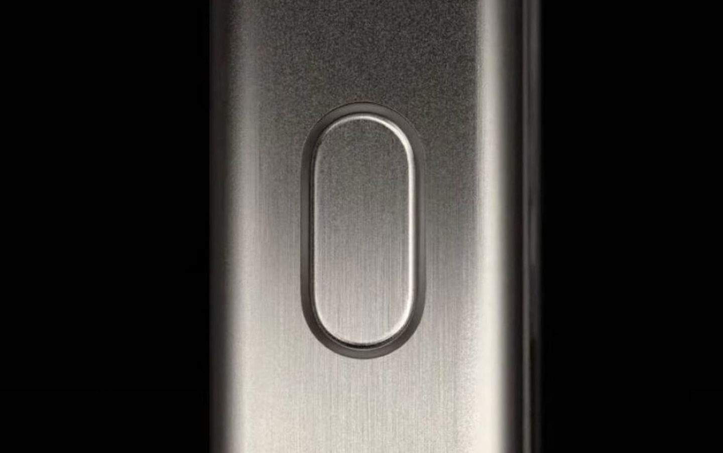 Després del Botó d'acció i el Control de Càmera, l'iPhone 17 Pro estrenarà també un nou botó