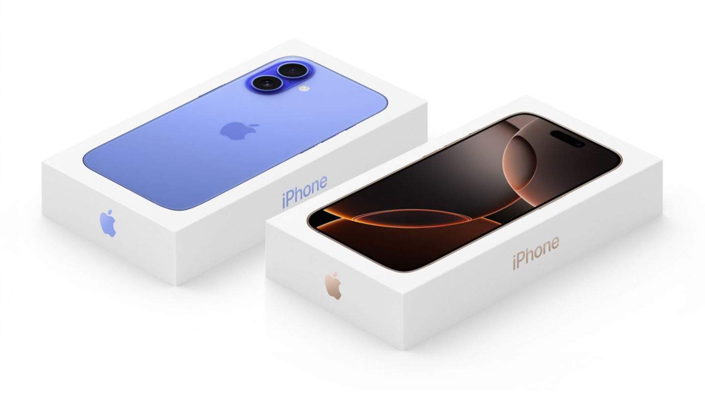 Això és el que li costa a Apple fabricar l'iPhone 16, costa més que els iPhone 15