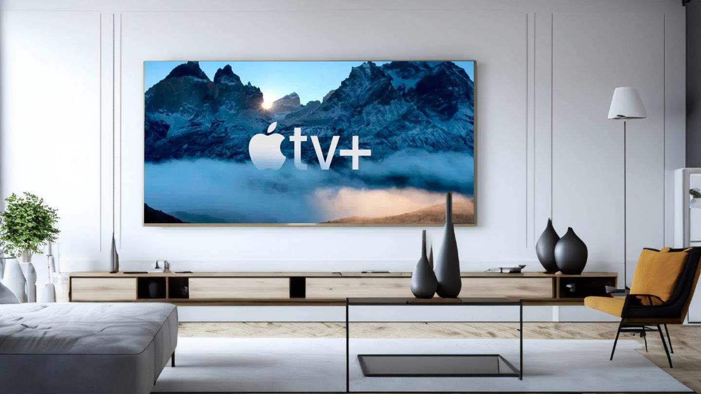 Totes les estrenes d'Apple TV+ a l'octubre de 2024