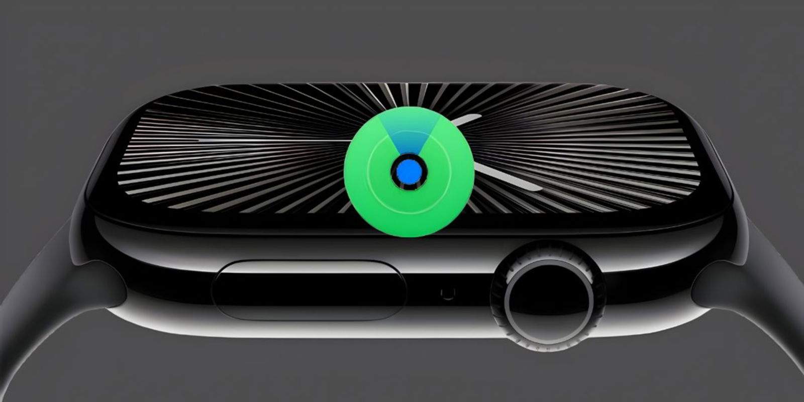 Una superestrella ha perdut el seu Apple Watch i ha iniciat un joc per a desvelar el codi de desbloqueig