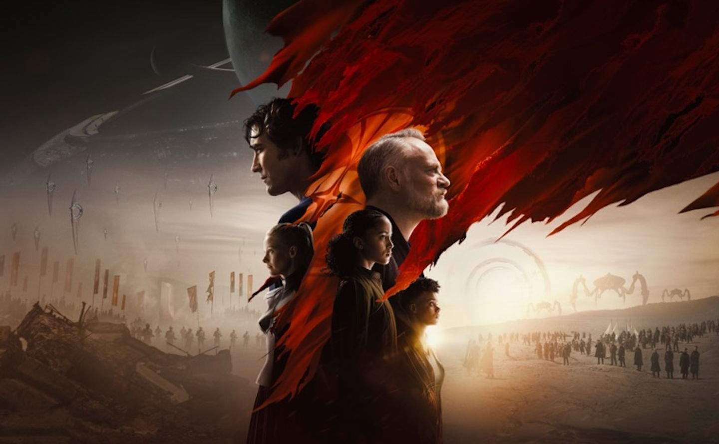 Apple TV+ podria canviar la seva essència i assemblar-se més a Netflix